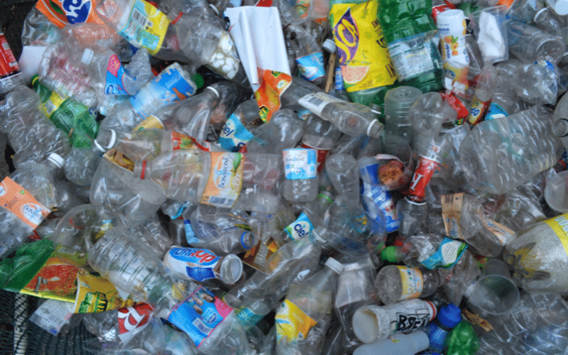 Packaging waste management market to reach USD 54.21-billion by 2034